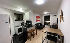 Apart-Hotel Ipanema Ville